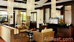 Alpina Phuket Nalina Resort & Spa 13